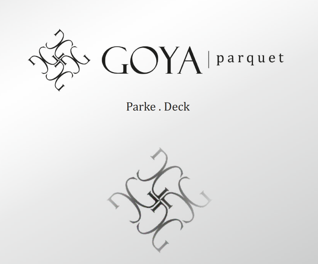 Goya Parquet 2023