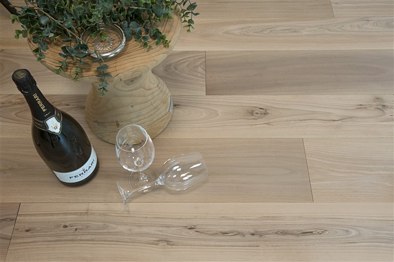 Garbelotto European Walnut Naturel - Plank - Habitat Cilalı