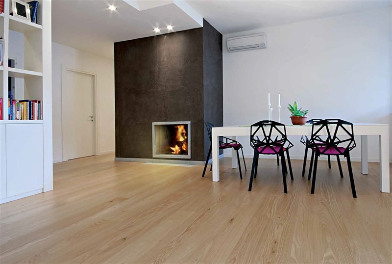Garbelotto Chestnut Naturel - Plank